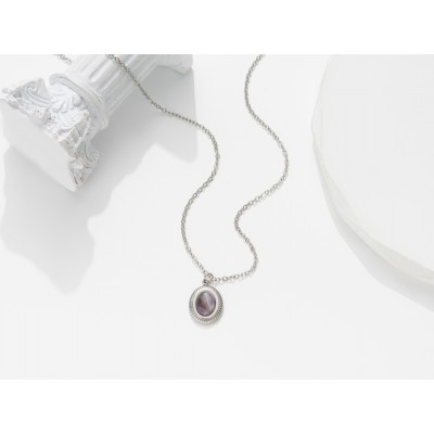 COLLAR DE ACERO