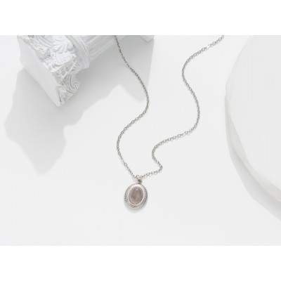 COLLAR DE ACERO