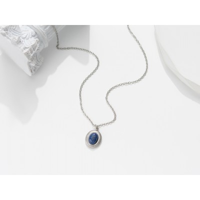 COLLAR DE ACERO