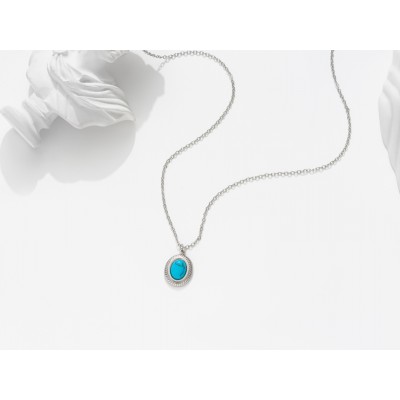 COLLAR DE ACERO