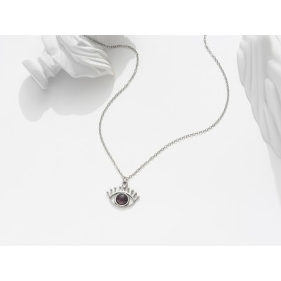 COLLAR DE ACERO