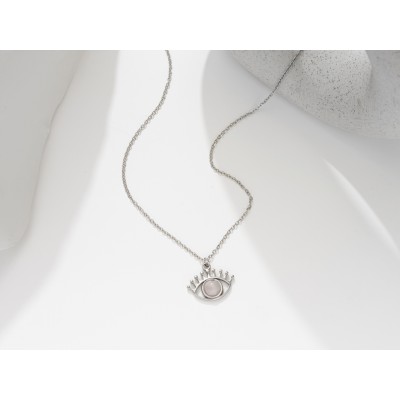 COLLAR DE ACERO
