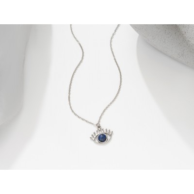 COLLAR DE ACERO