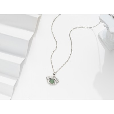 COLLAR DE ACERO