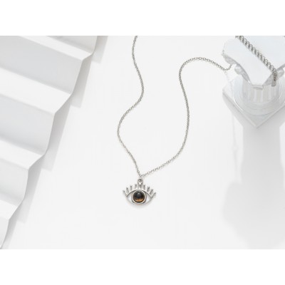 COLLAR DE ACERO