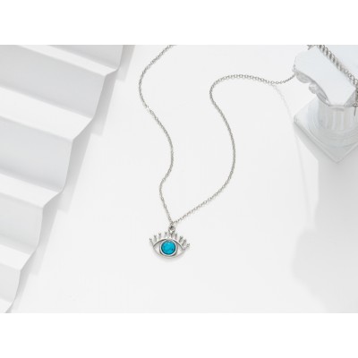 COLLAR DE ACERO