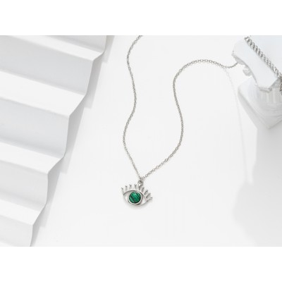 COLLAR DE ACERO