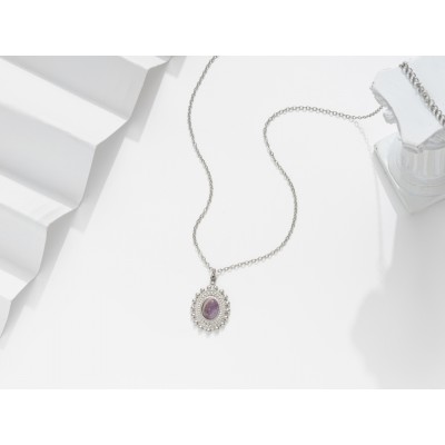 COLLAR DE ACERO