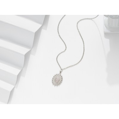 COLLAR DE ACERO