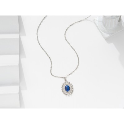 COLLAR DE ACERO
