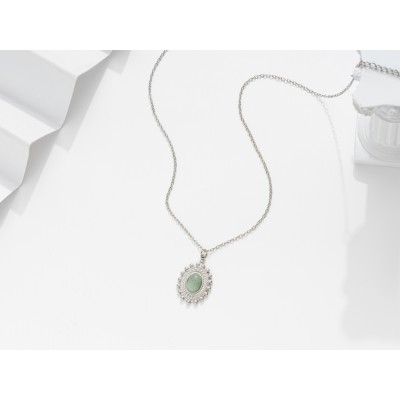 COLLAR DE ACERO