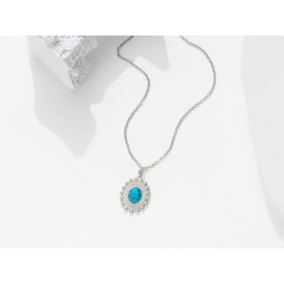 COLLAR DE ACERO