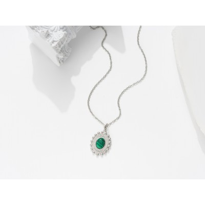 COLLAR DE ACERO