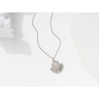 COLLAR DE ACERO
