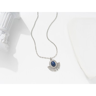 COLLAR DE ACERO