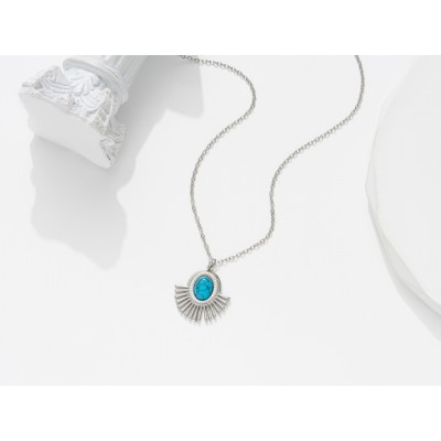 COLLAR DE ACERO