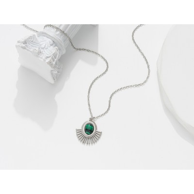 COLLAR DE ACERO
