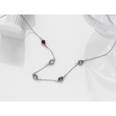 COLLAR DE ACERO