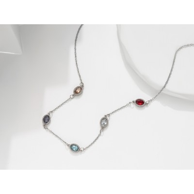 COLLAR DE ACERO