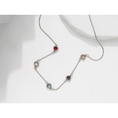 COLLAR DE ACERO