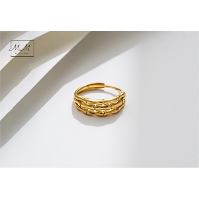 ANILLO DE ACERO