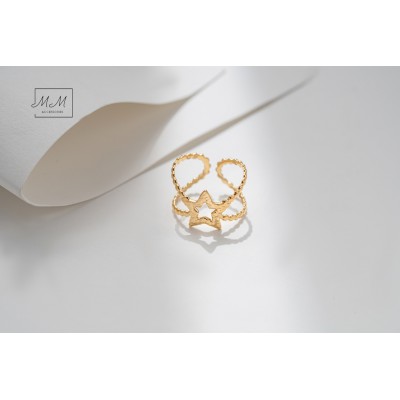 ANILLO DE ACERO
