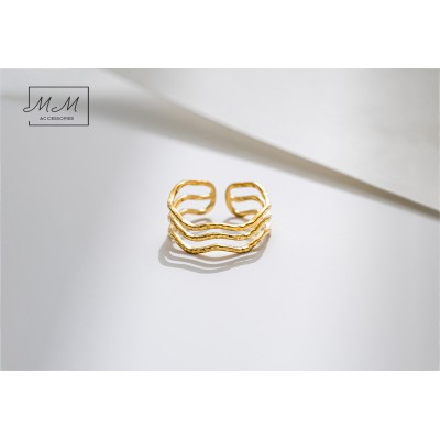 ANILLO DE ACERO
