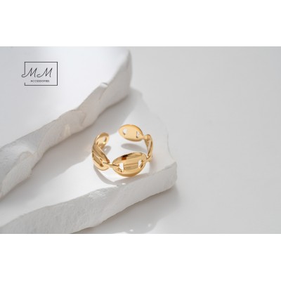 ANILLO DE ACERO