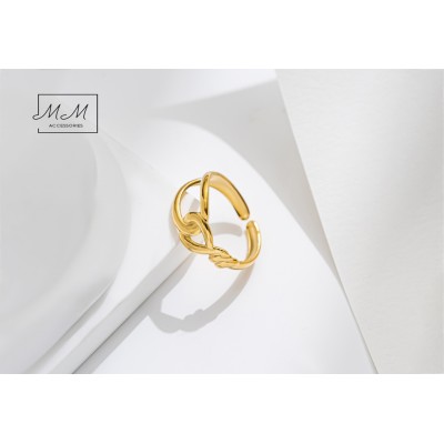ANILLO DE ACERO