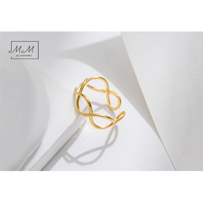 ANILLO DE ACERO