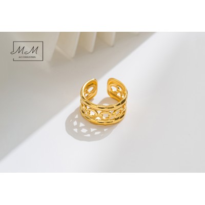ANILLO DE ACERO