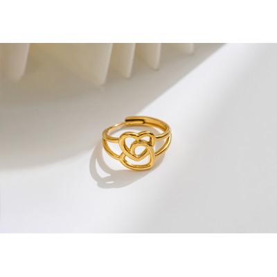 ANILLO DE ACERO